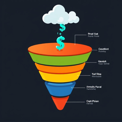 sales funnel integration