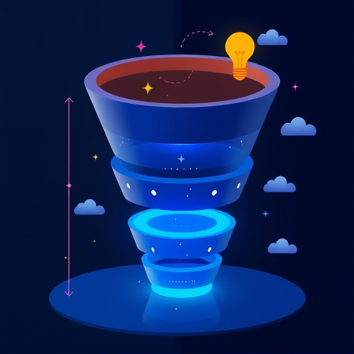 sales funnel integration