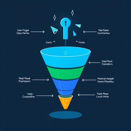 sales funnel integration