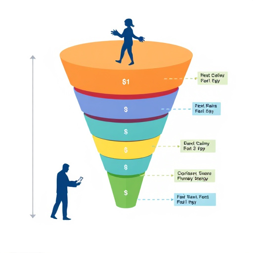 sales funnel integration