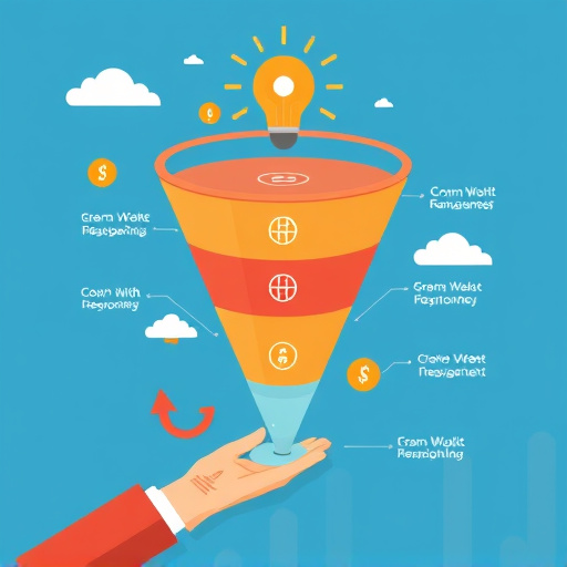 sales funnel integration