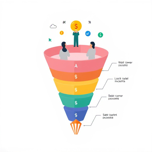 sales funnel integration