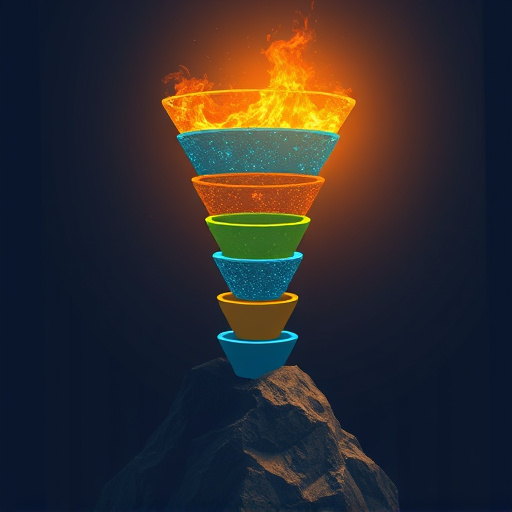 sales funnel lifetime