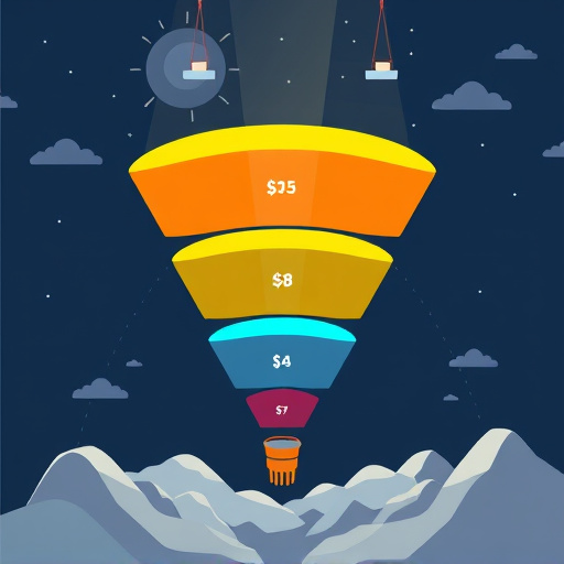 sales funnel lifetime