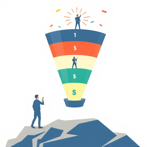 sales funnel lifetime