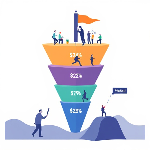 sales funnel migration