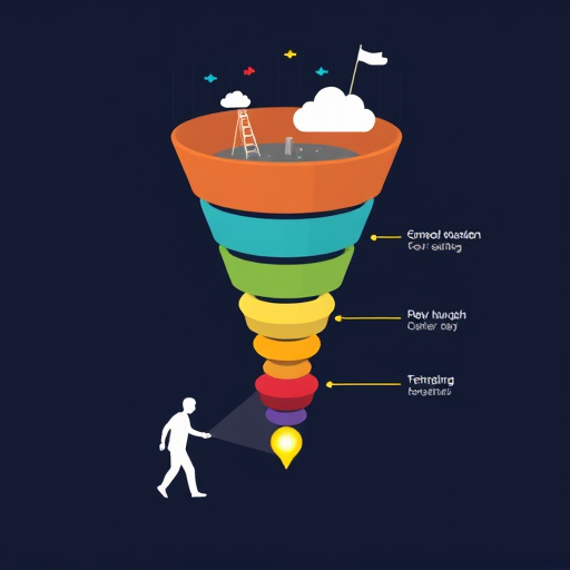 sales funnel migration