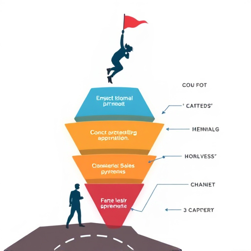 sales funnel migration
