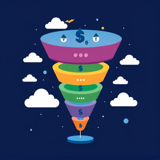 sales funnel migration