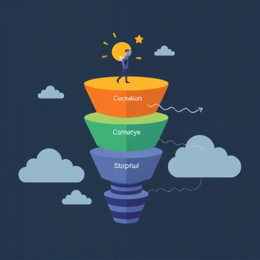 sales funnel migration