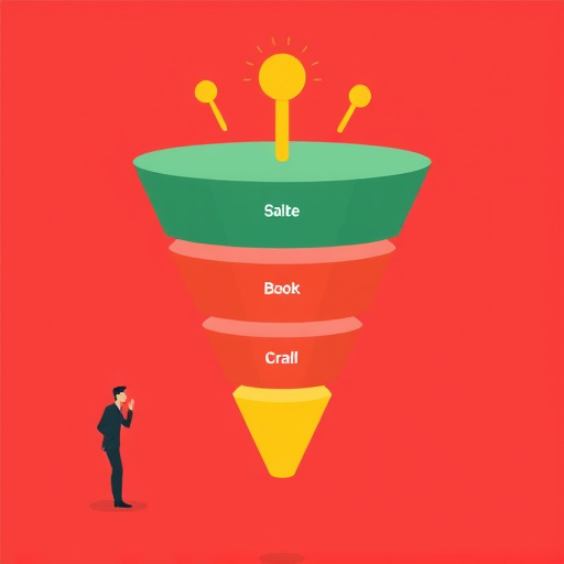 sales funnel optimization