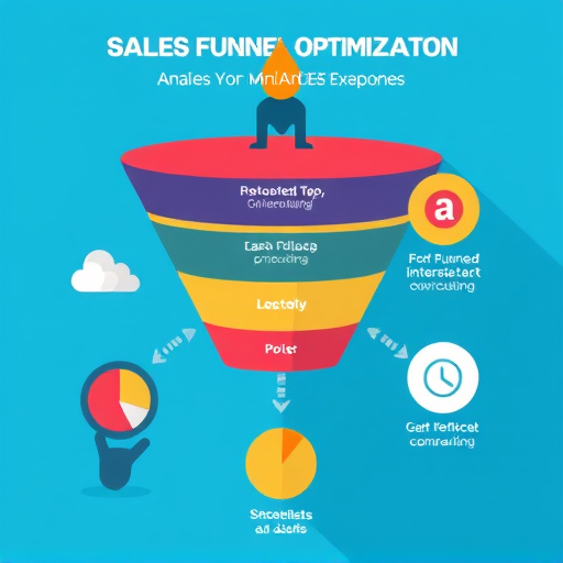 sales funnel optimization