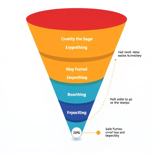 sales funnel optimization