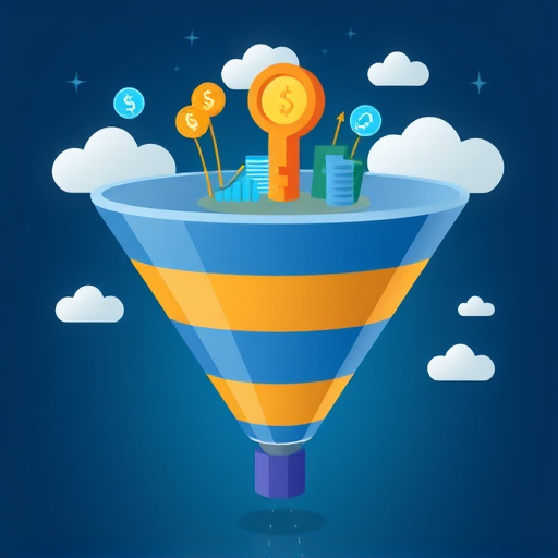 sales funnel optimization