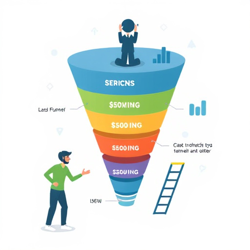 sales funnel optimization