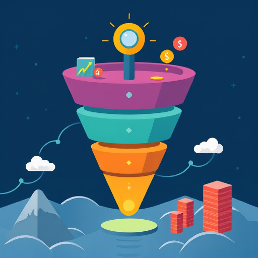 sales funnel optimization