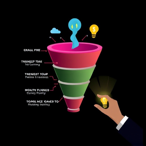 sales funnel optimization