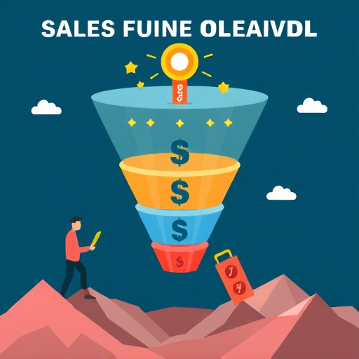 sales funnel optimization