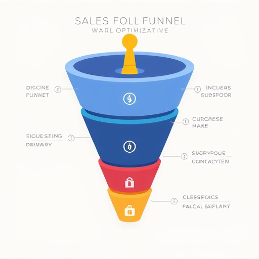 sales funnel optimization