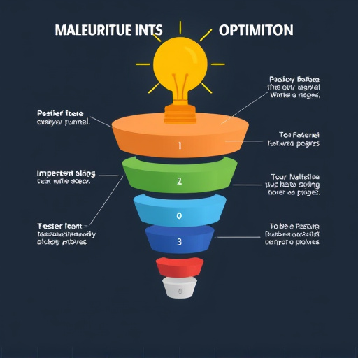 sales funnel optimization