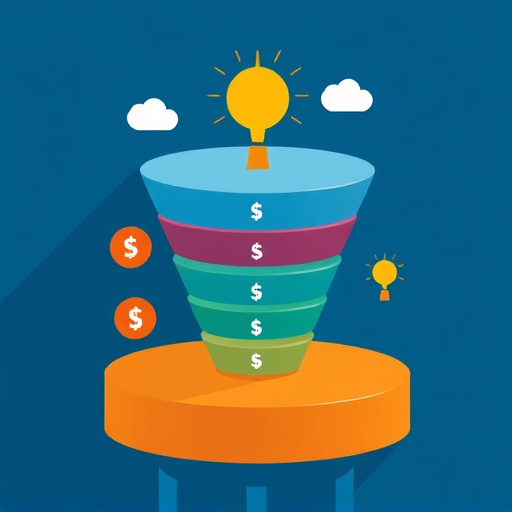 sales funnel optimization