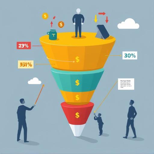 sales funnel optimization