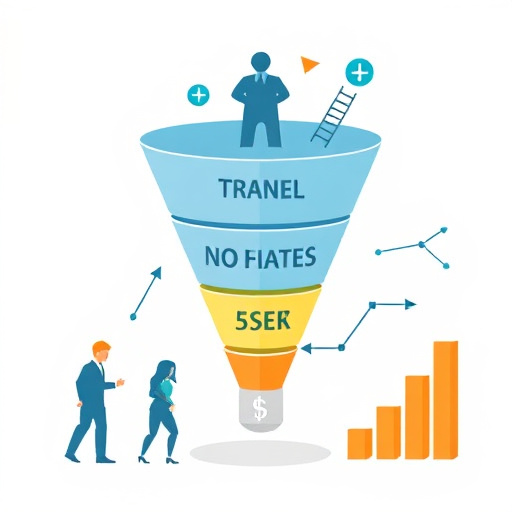 sales funnel optimization