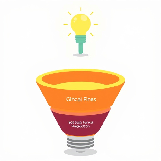 sales funnel optimization