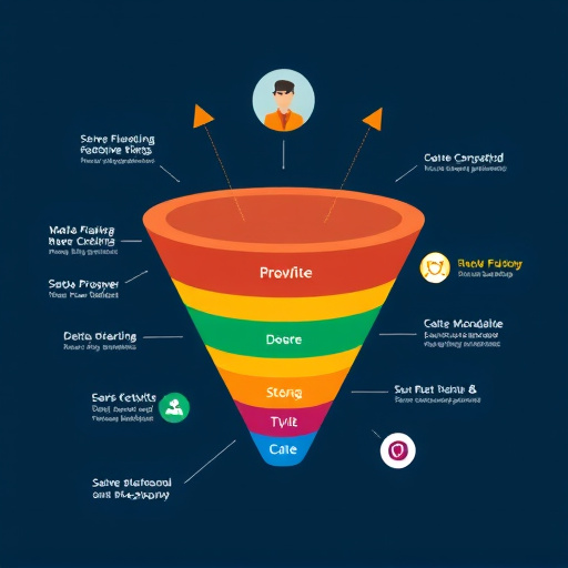 sales funnel optimization