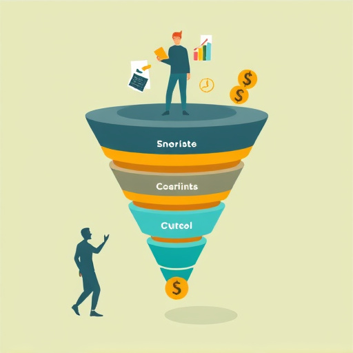 sales funnel optimization