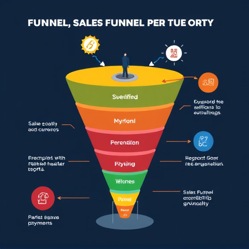 sales funnel optimization