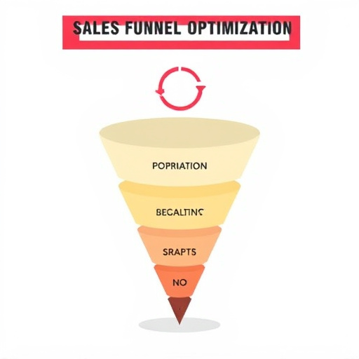 sales funnel optimization
