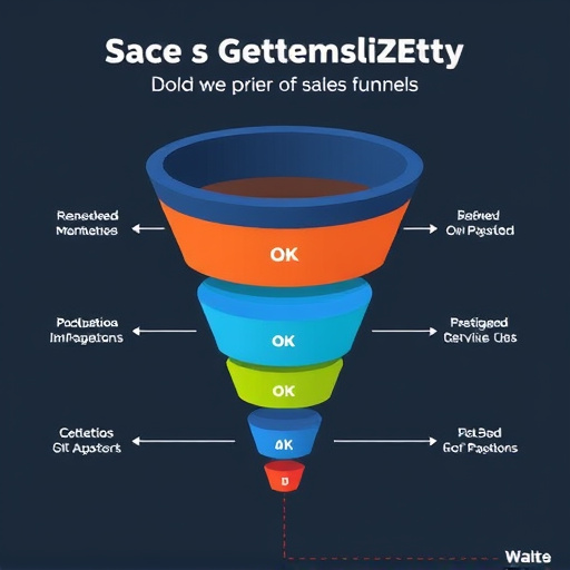 sales funnel optimization
