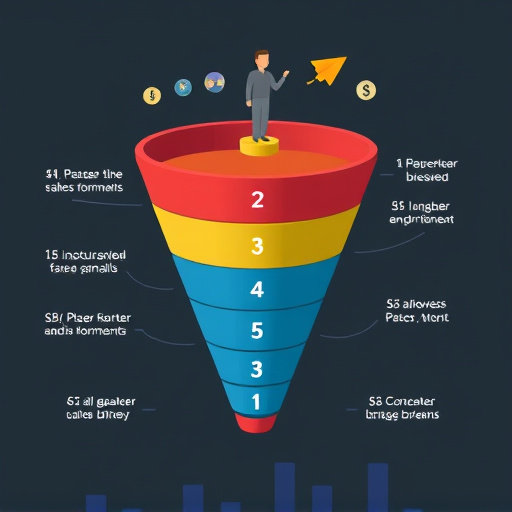sales funnel optimization