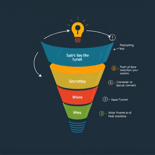sales funnel optimization