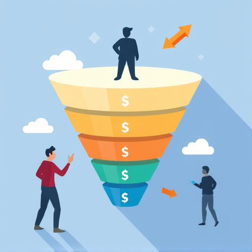 sales funnel optimization
