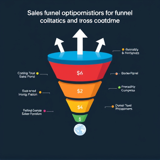 sales funnel optimization