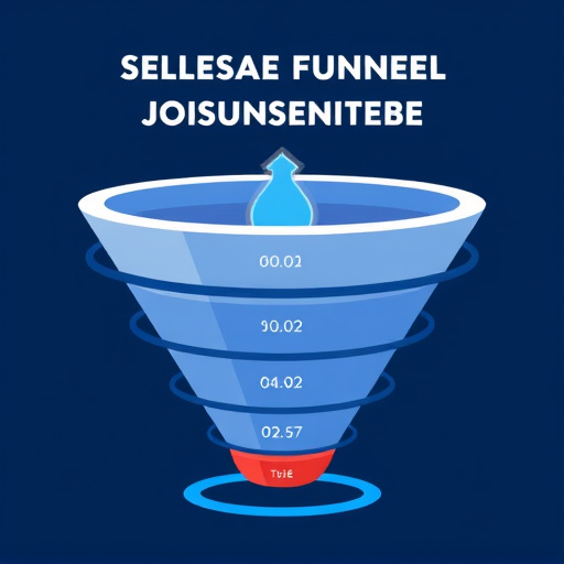 sales funnel optimization