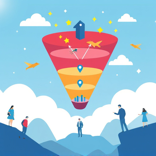 sales funnel optimization