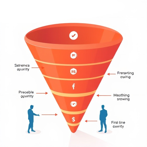 sales funnel optimization