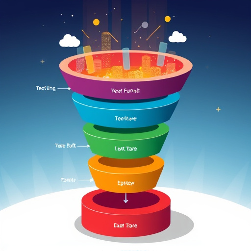 sales funnel optimization