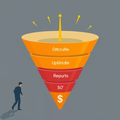 sales funnel optimization