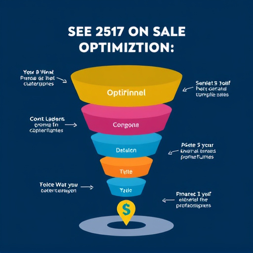 sales funnel optimization