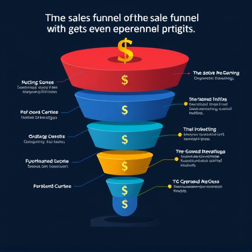 sales funnel optimization