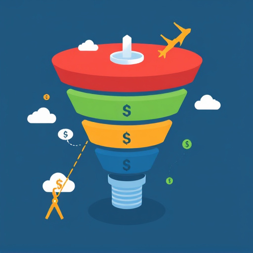 sales funnel optimization