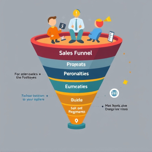 sales funnel optimization