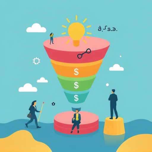 sales funnel optimization