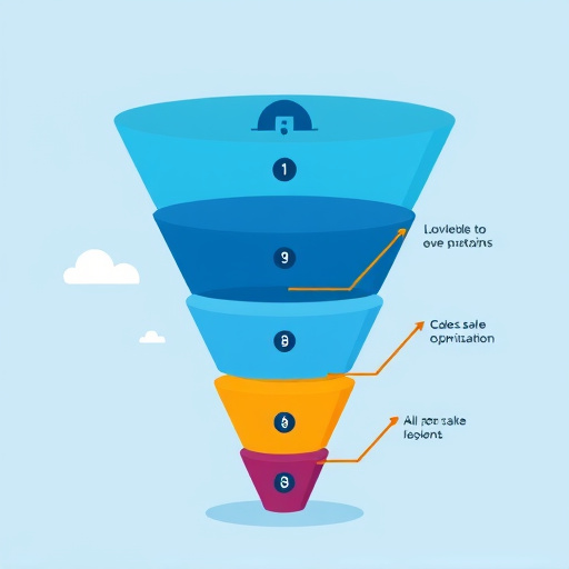 sales funnel optimization