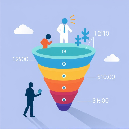 sales funnel optimization