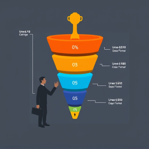 sales funnel optimization